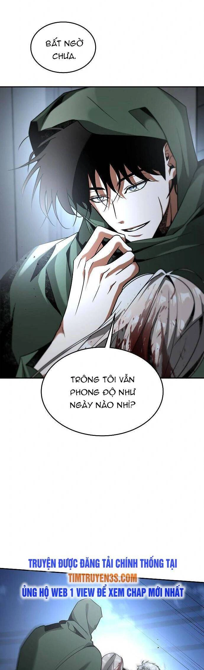 Săn Lùng Nữ Chúa Chapter 17 - 9