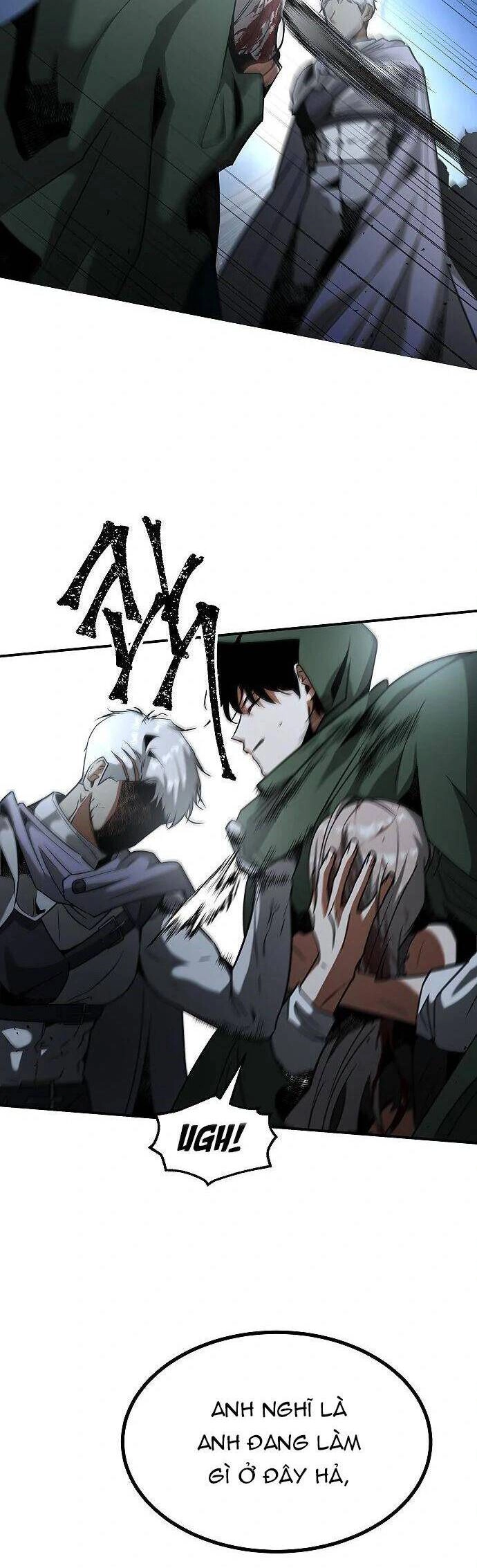 Săn Lùng Nữ Chúa Chapter 17 - 10