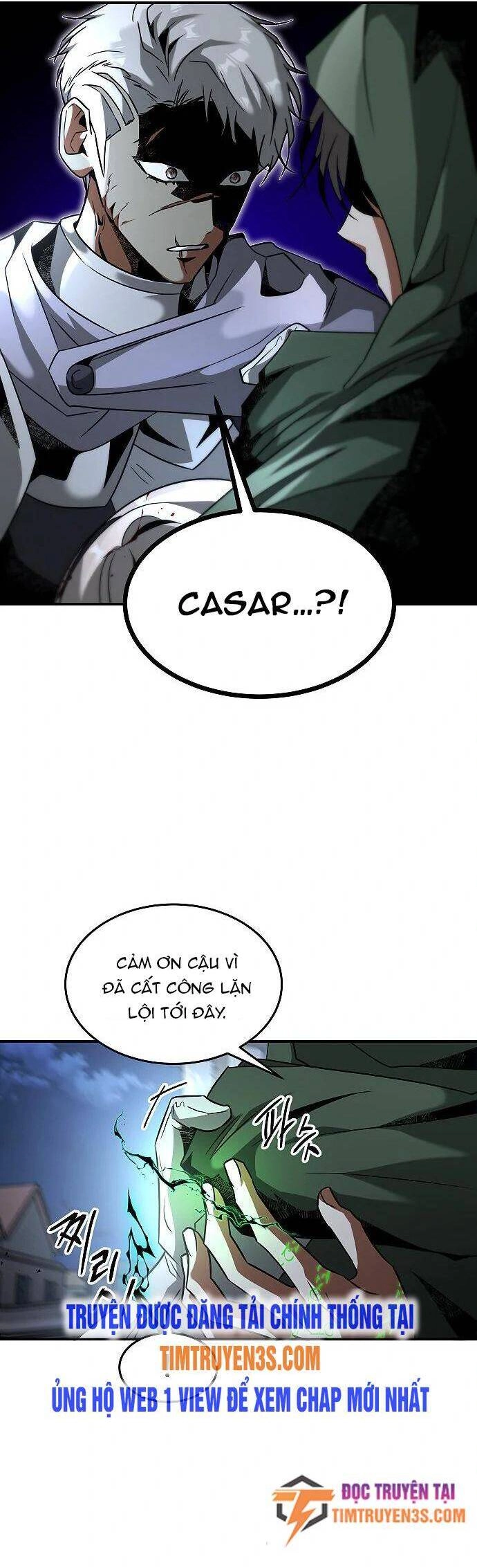 Săn Lùng Nữ Chúa Chapter 17 - 11