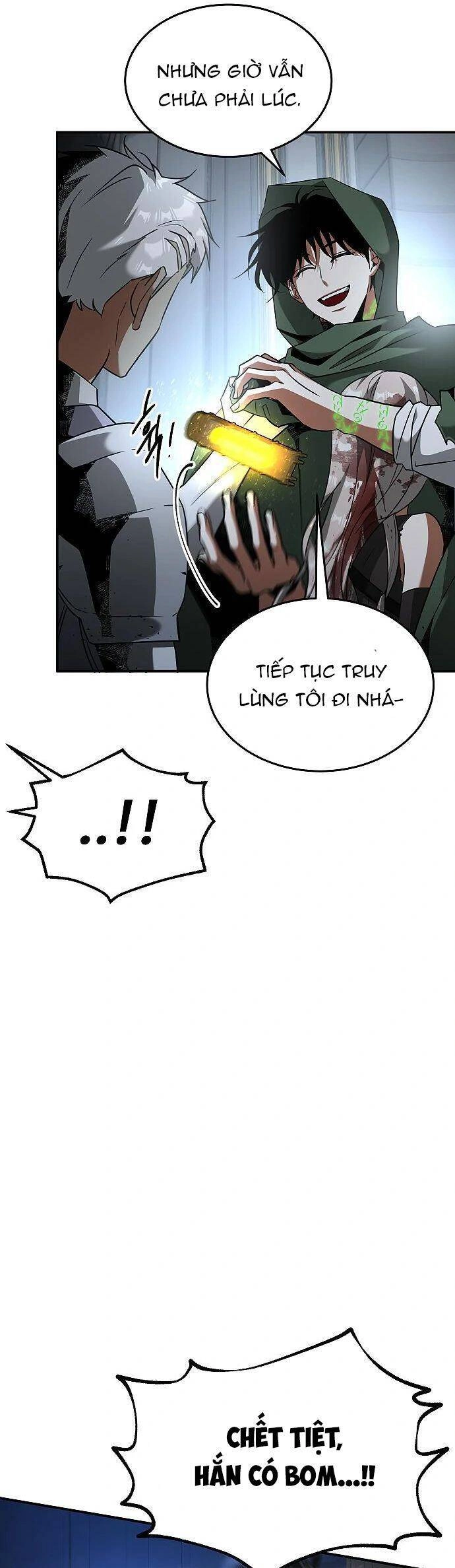 Săn Lùng Nữ Chúa Chapter 17 - 12