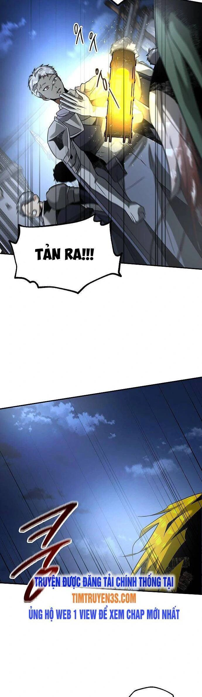 Săn Lùng Nữ Chúa Chapter 17 - 13