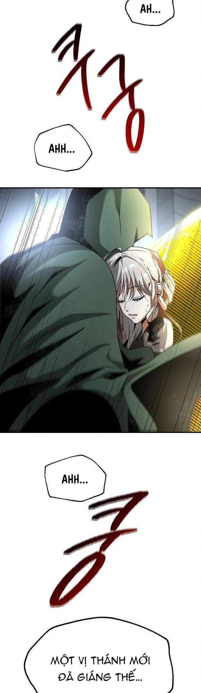 Săn Lùng Nữ Chúa Chapter 17 - 14