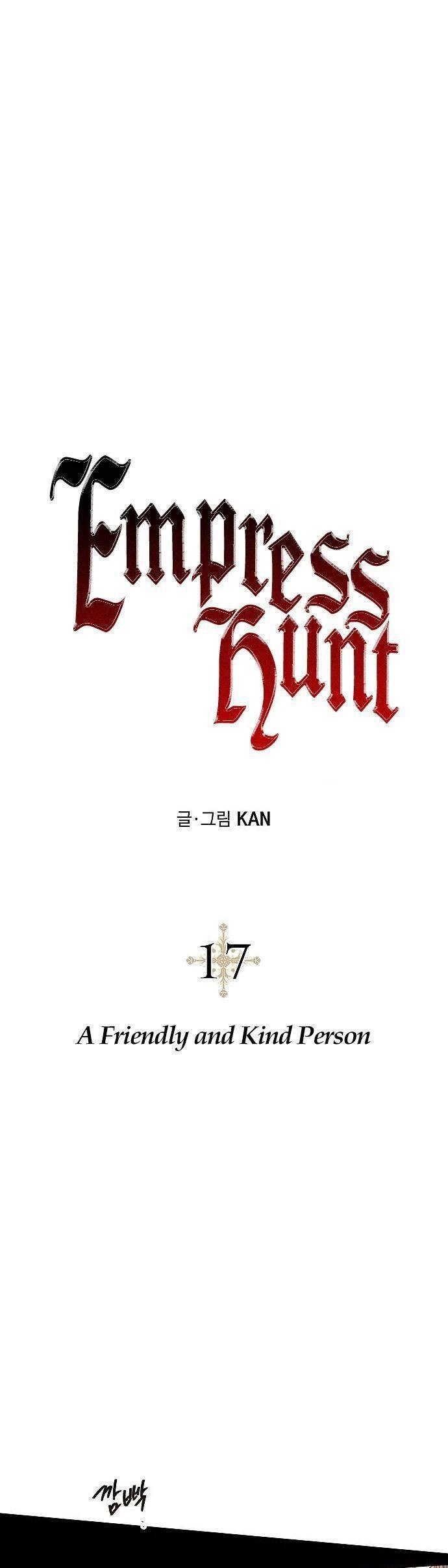 Săn Lùng Nữ Chúa Chapter 17 - 16