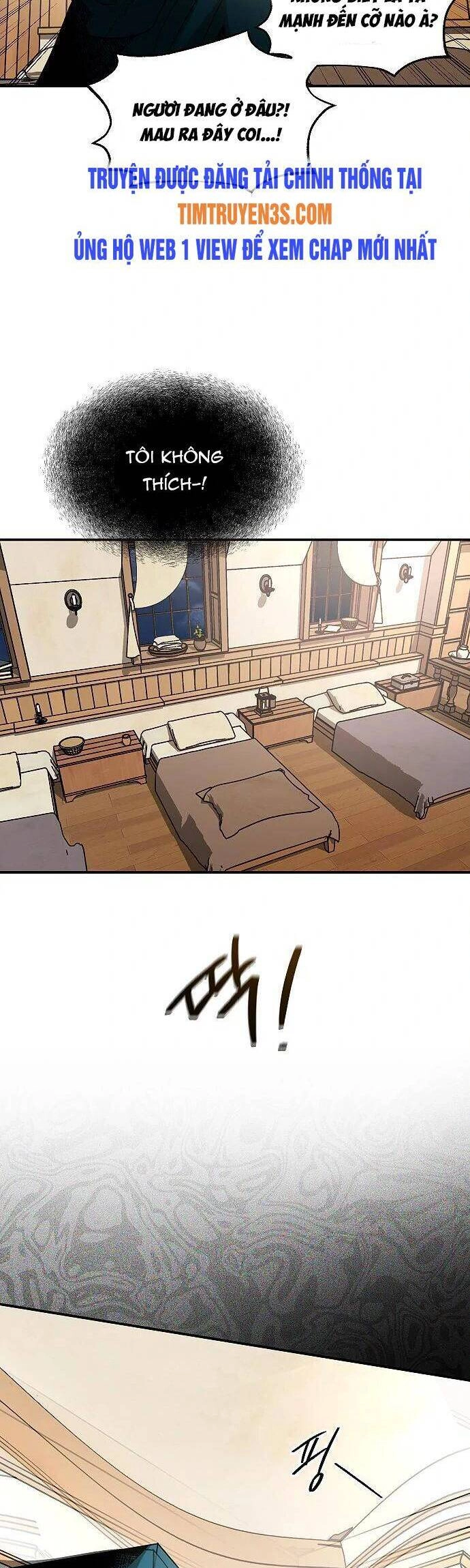 Săn Lùng Nữ Chúa Chapter 17 - 26