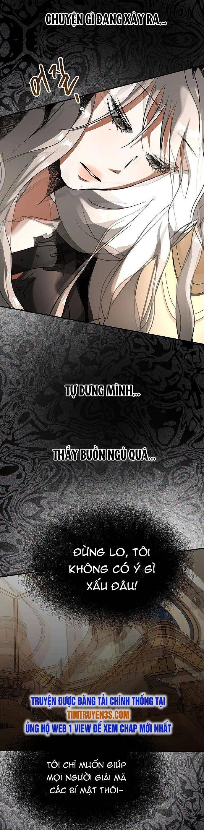 Săn Lùng Nữ Chúa Chapter 17 - 28