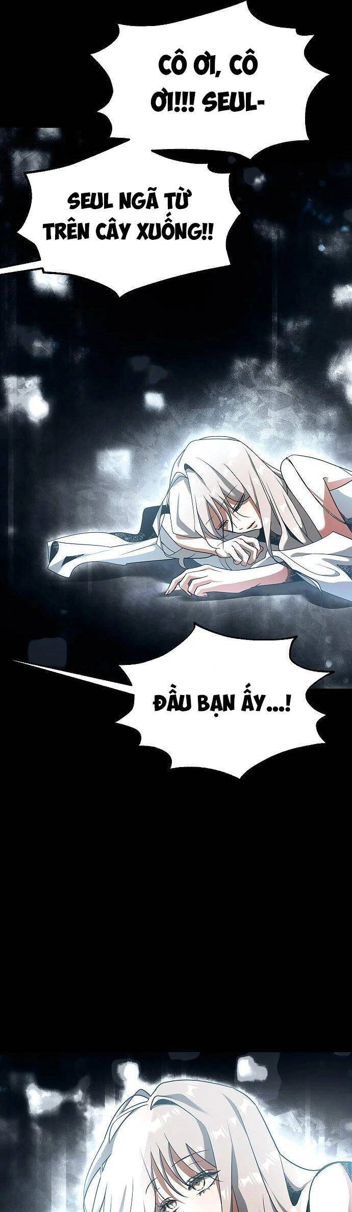 Săn Lùng Nữ Chúa Chapter 17 - 31