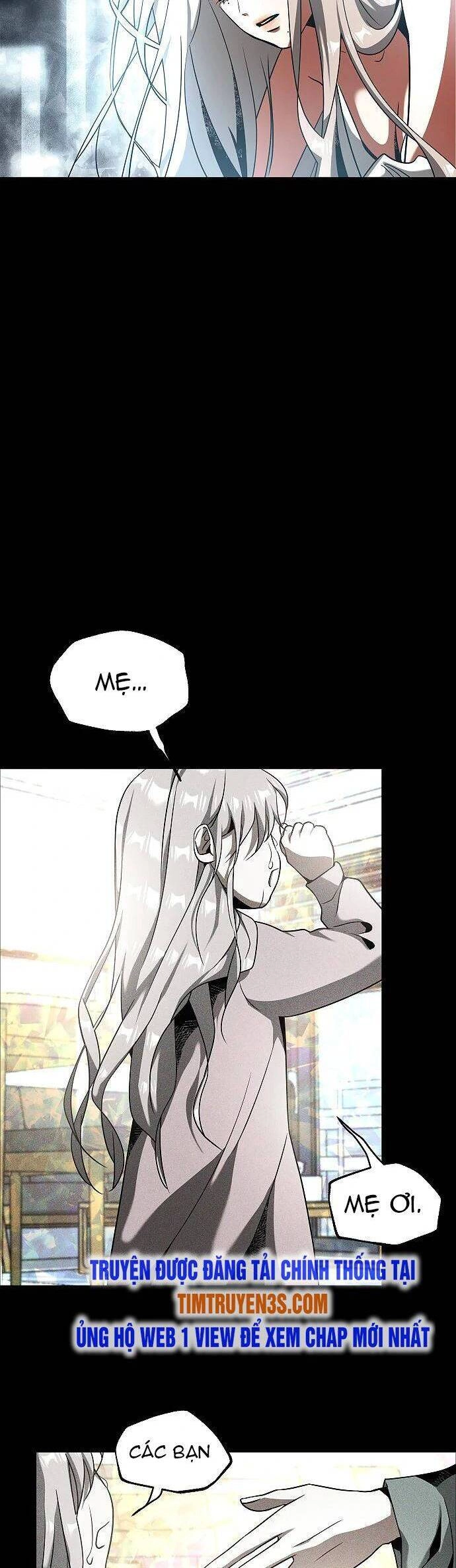 Săn Lùng Nữ Chúa Chapter 17 - 32