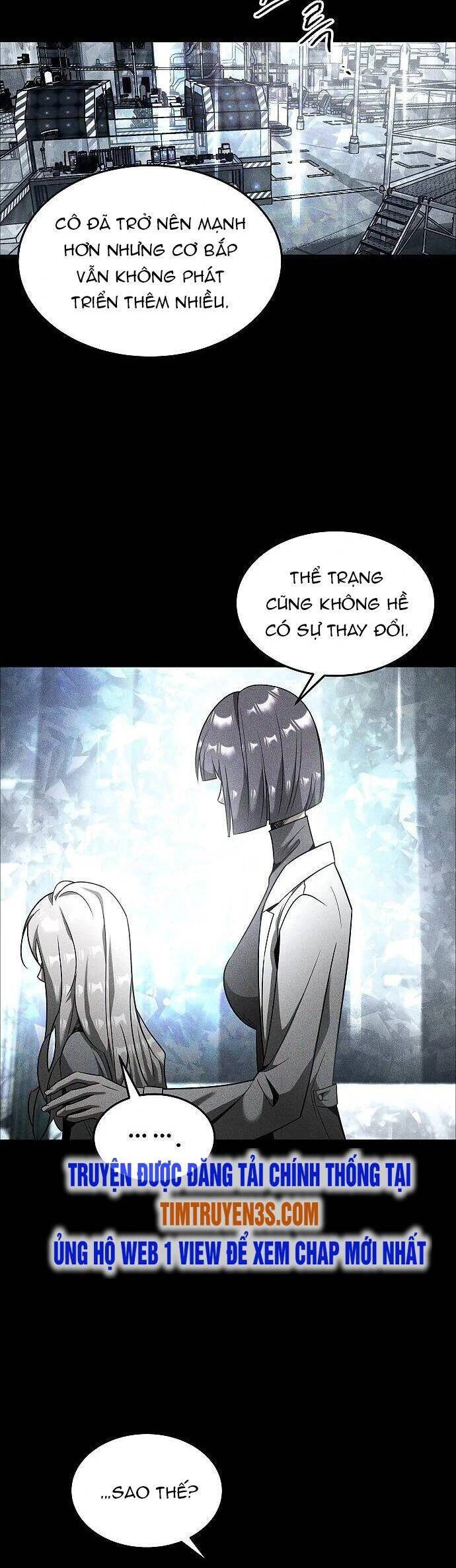 Săn Lùng Nữ Chúa Chapter 17 - 36