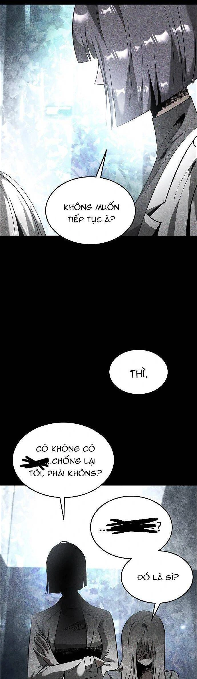 Săn Lùng Nữ Chúa Chapter 17 - 37