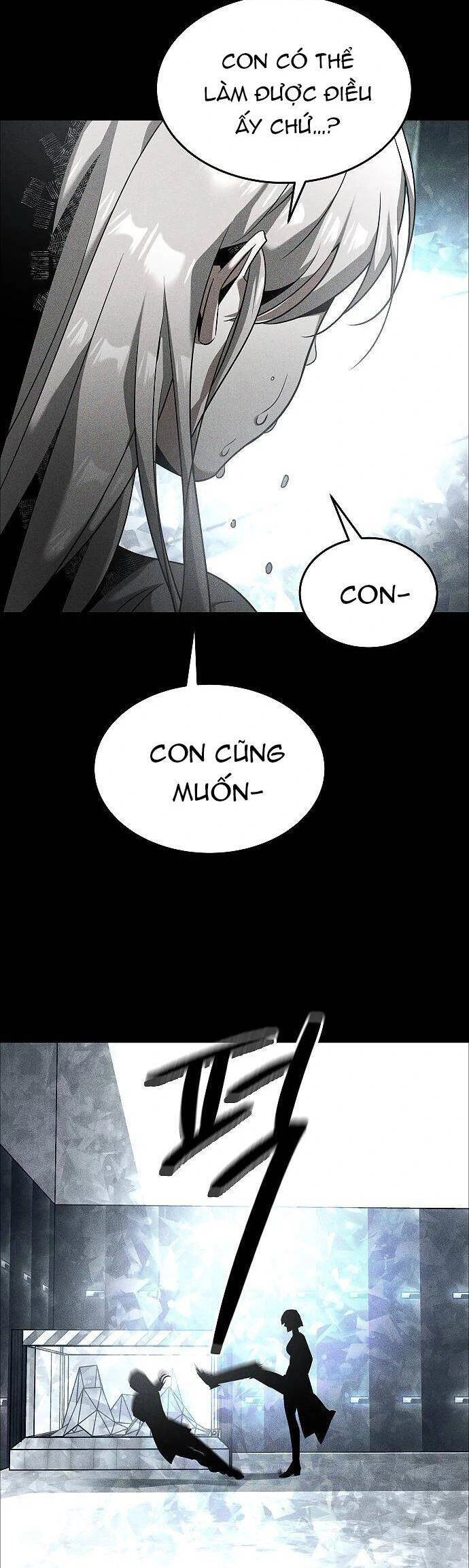 Săn Lùng Nữ Chúa Chapter 17 - 40