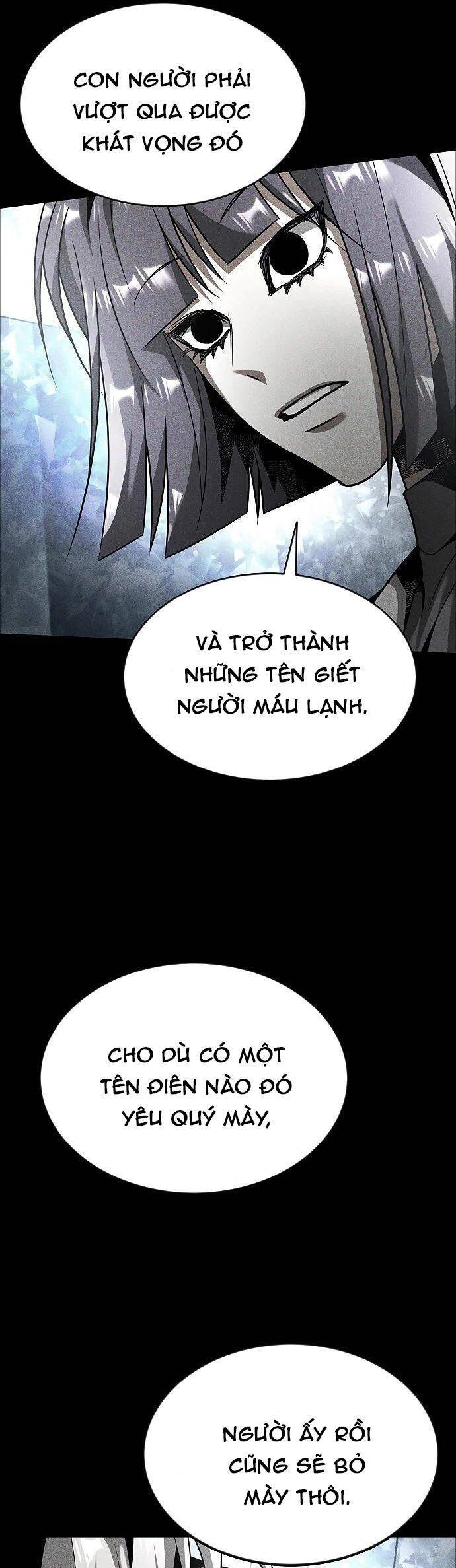 Săn Lùng Nữ Chúa Chapter 17 - 43