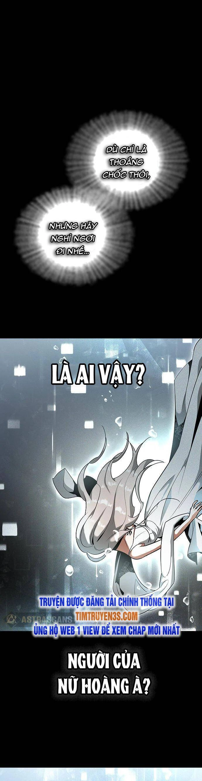 Săn Lùng Nữ Chúa Chapter 18 - 5