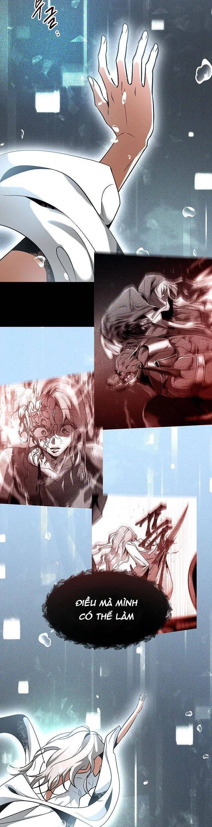 Săn Lùng Nữ Chúa Chapter 18 - 8