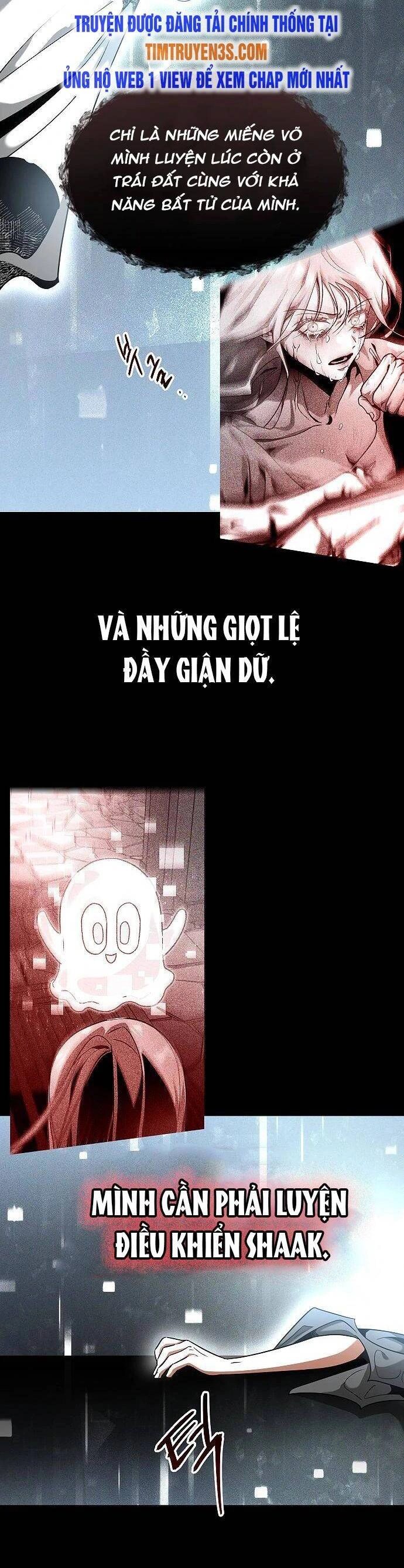 Săn Lùng Nữ Chúa Chapter 18 - 9