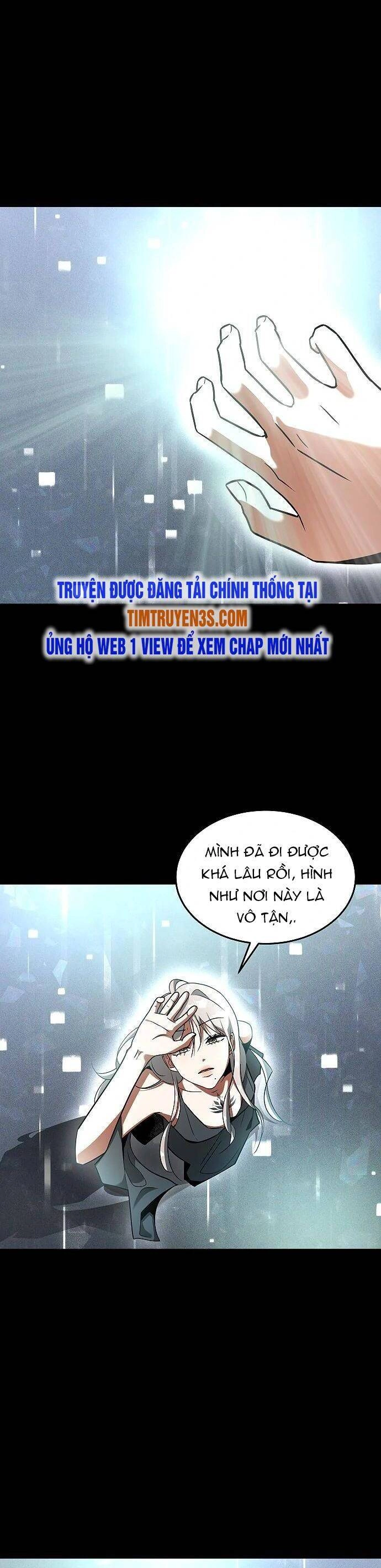 Săn Lùng Nữ Chúa Chapter 18 - 12