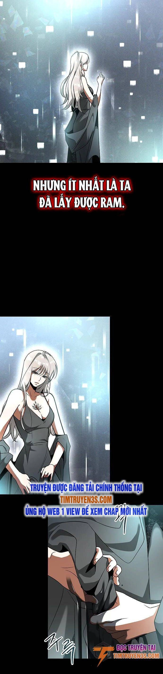 Săn Lùng Nữ Chúa Chapter 18 - 13