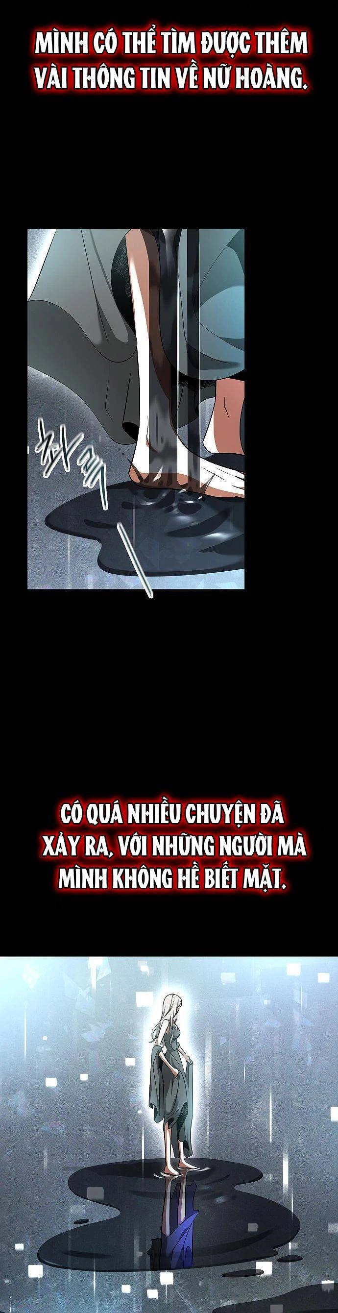 Săn Lùng Nữ Chúa Chapter 18 - 14