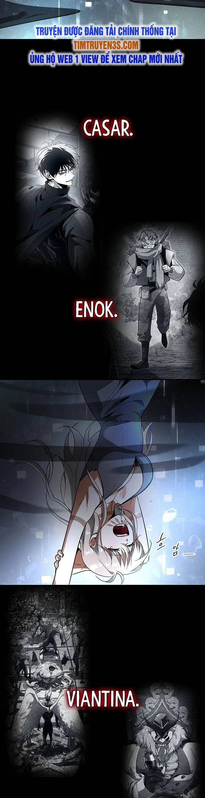 Săn Lùng Nữ Chúa Chapter 18 - 15