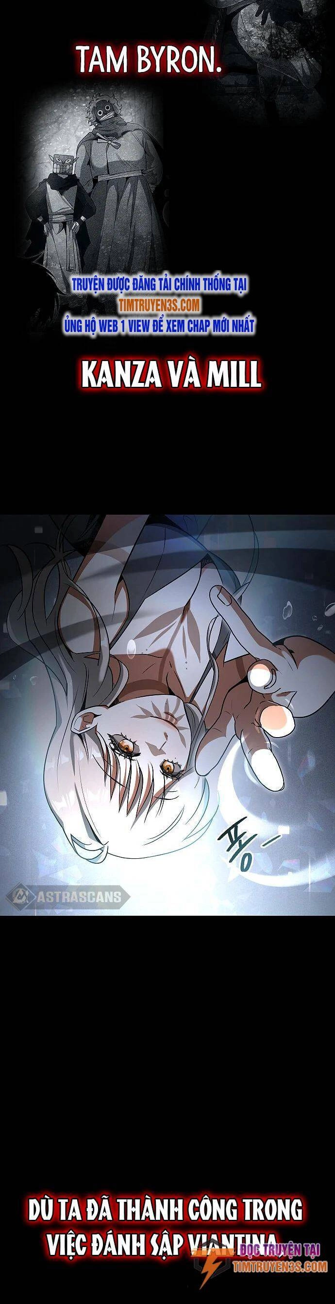 Săn Lùng Nữ Chúa Chapter 18 - 16