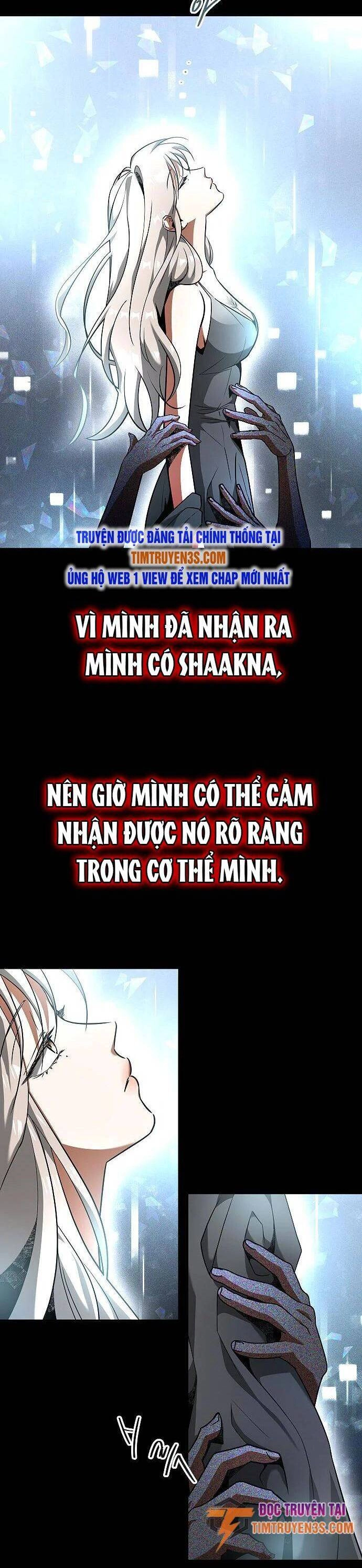 Săn Lùng Nữ Chúa Chapter 18 - 19