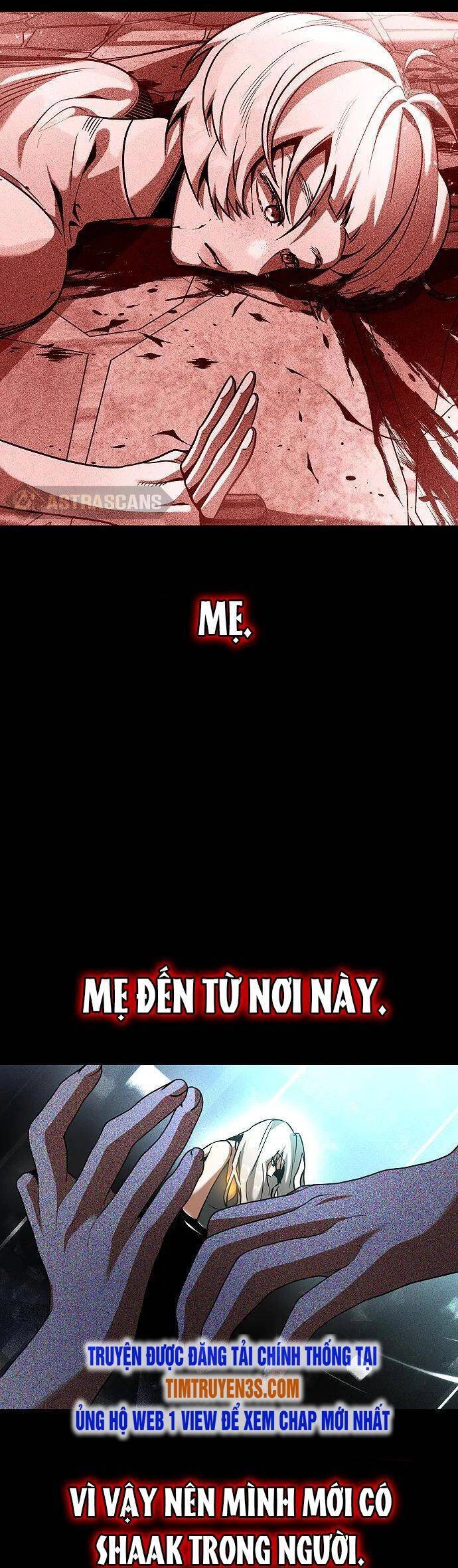 Săn Lùng Nữ Chúa Chapter 18 - 25