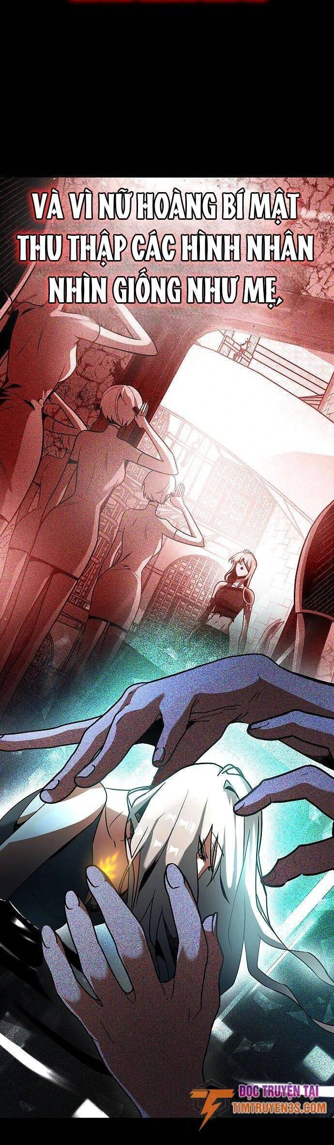 Săn Lùng Nữ Chúa Chapter 18 - 26