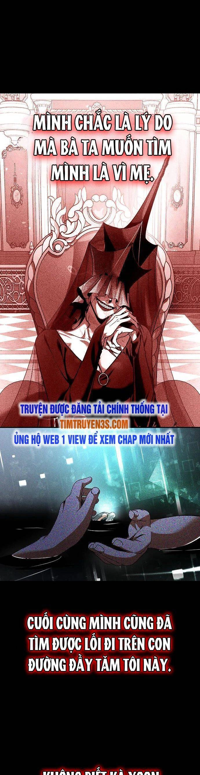 Săn Lùng Nữ Chúa Chapter 18 - 27