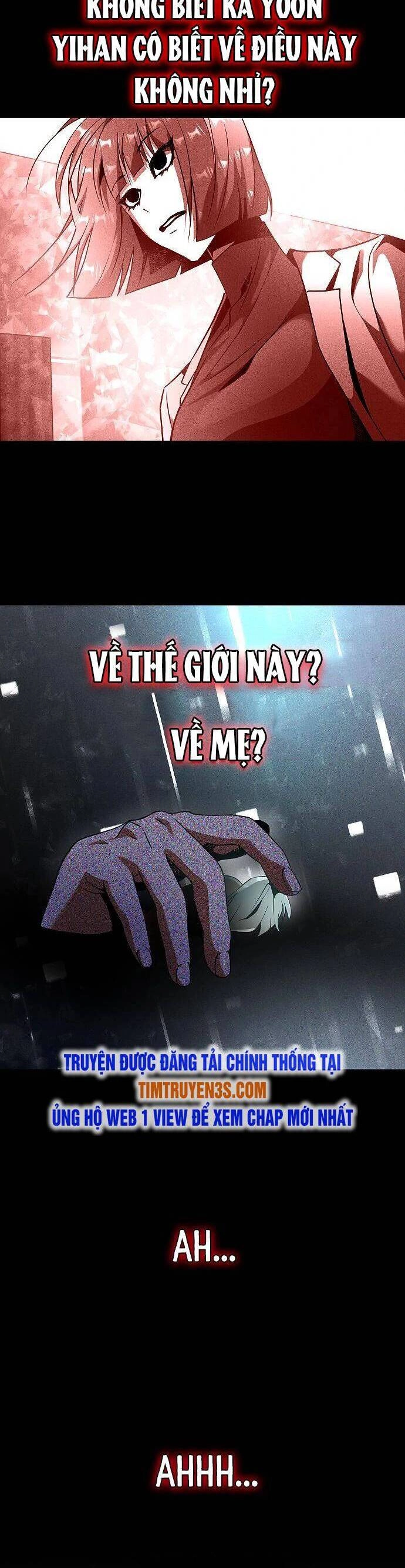 Săn Lùng Nữ Chúa Chapter 18 - 28