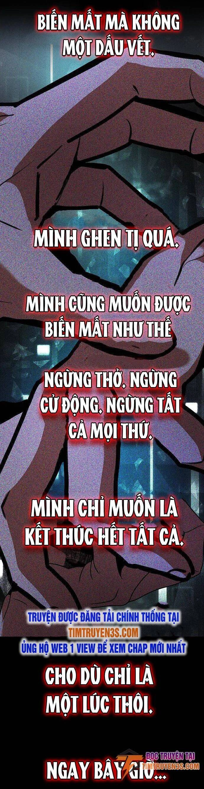 Săn Lùng Nữ Chúa Chapter 18 - 29