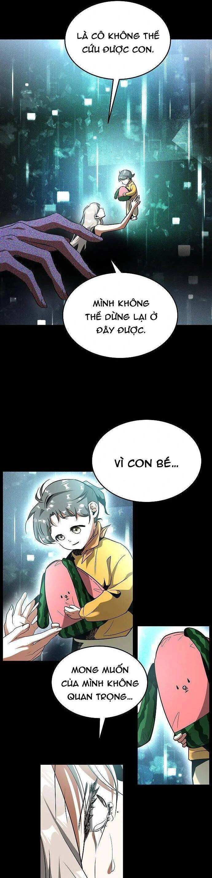 Săn Lùng Nữ Chúa Chapter 18 - 31