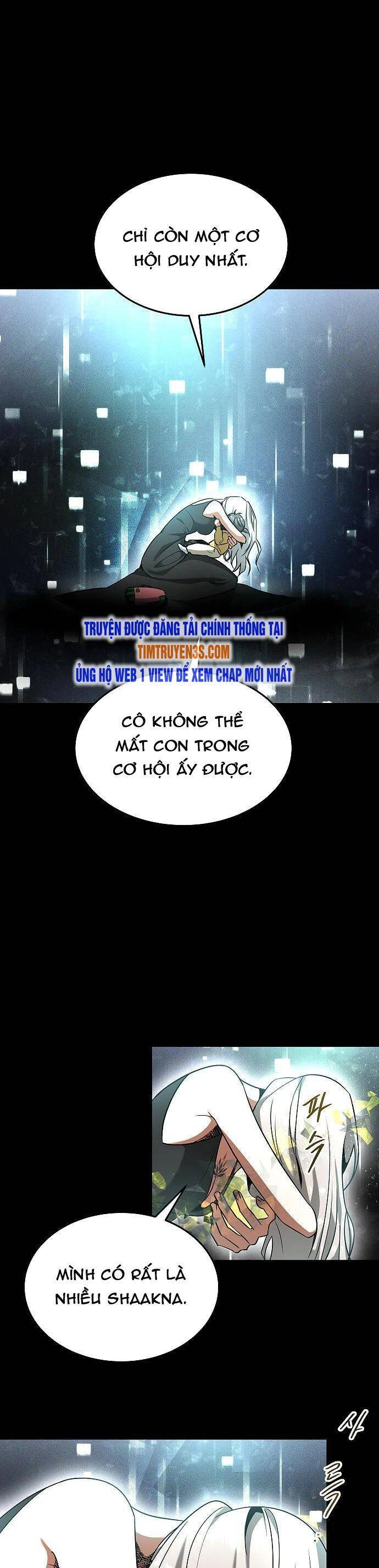 Săn Lùng Nữ Chúa Chapter 18 - 33