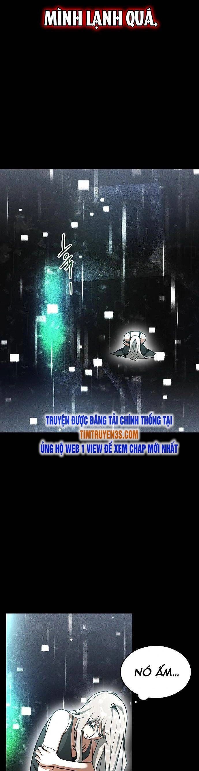 Săn Lùng Nữ Chúa Chapter 18 - 36