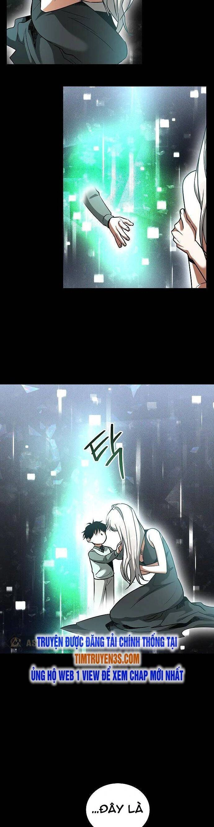 Săn Lùng Nữ Chúa Chapter 18 - 37