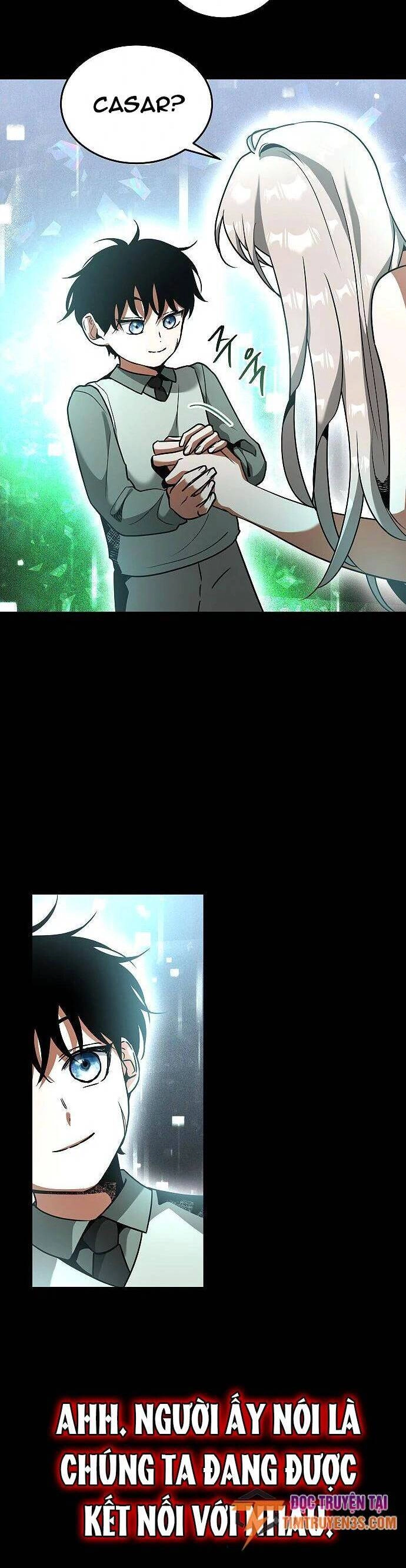 Săn Lùng Nữ Chúa Chapter 18 - 38