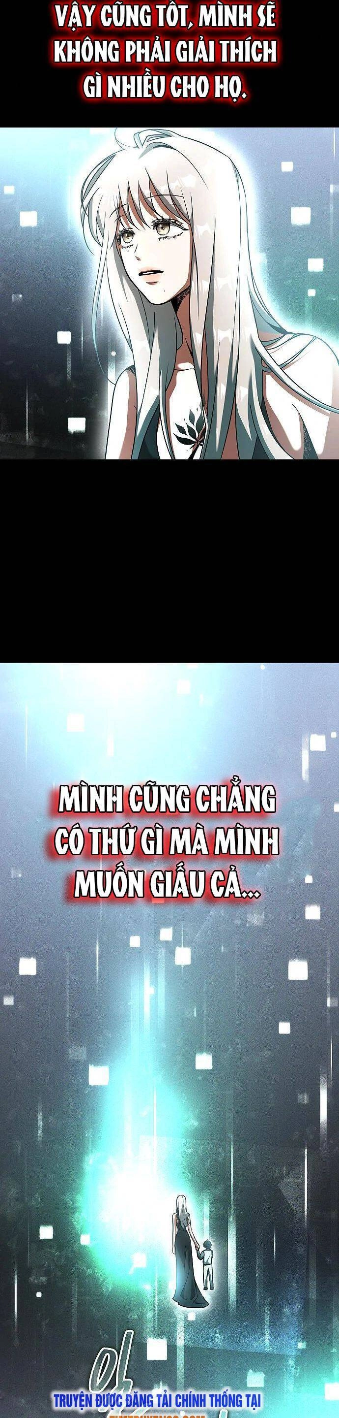 Săn Lùng Nữ Chúa Chapter 18 - 40