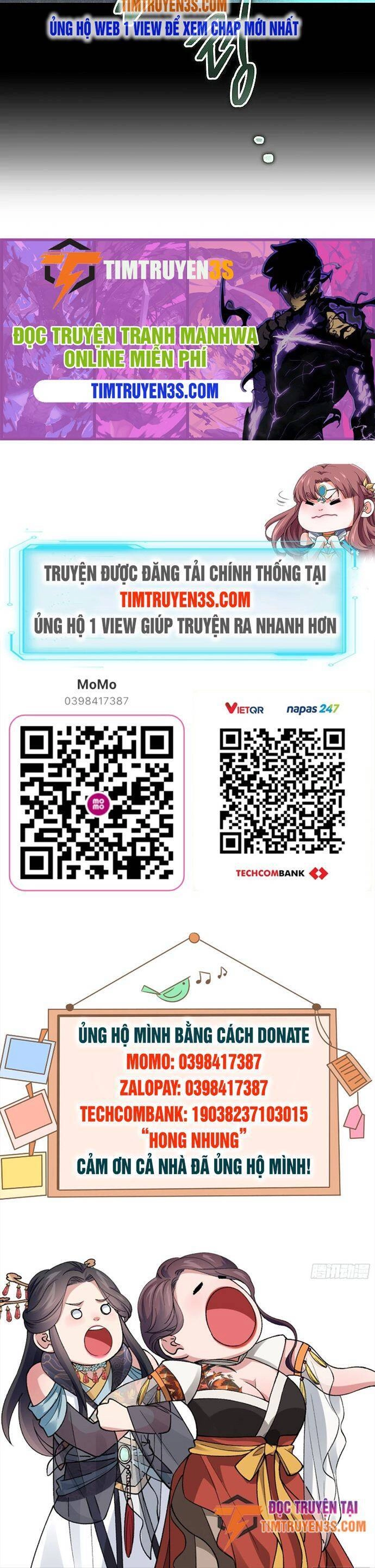 Săn Lùng Nữ Chúa Chapter 18 - 41