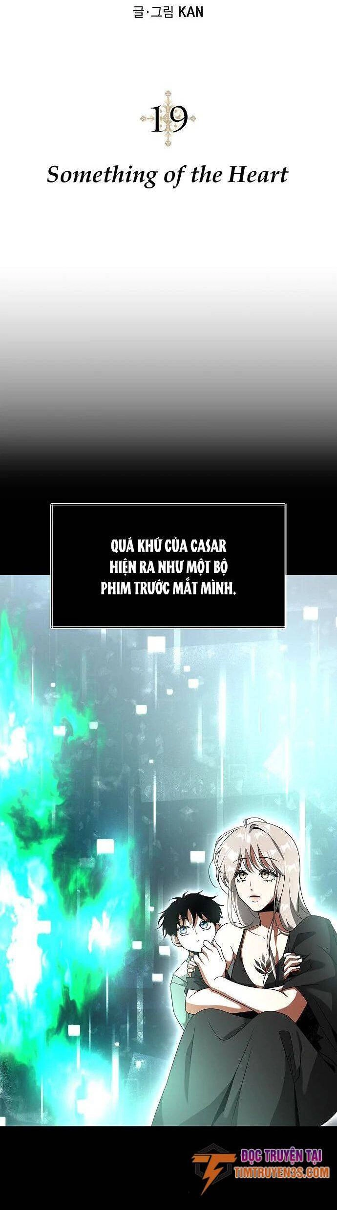 Săn Lùng Nữ Chúa Chapter 19 - 4