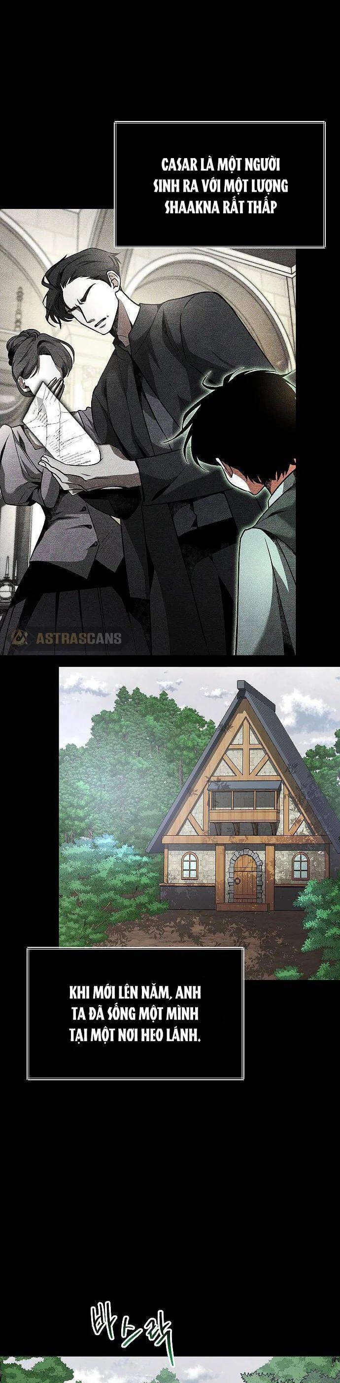 Săn Lùng Nữ Chúa Chapter 19 - 5