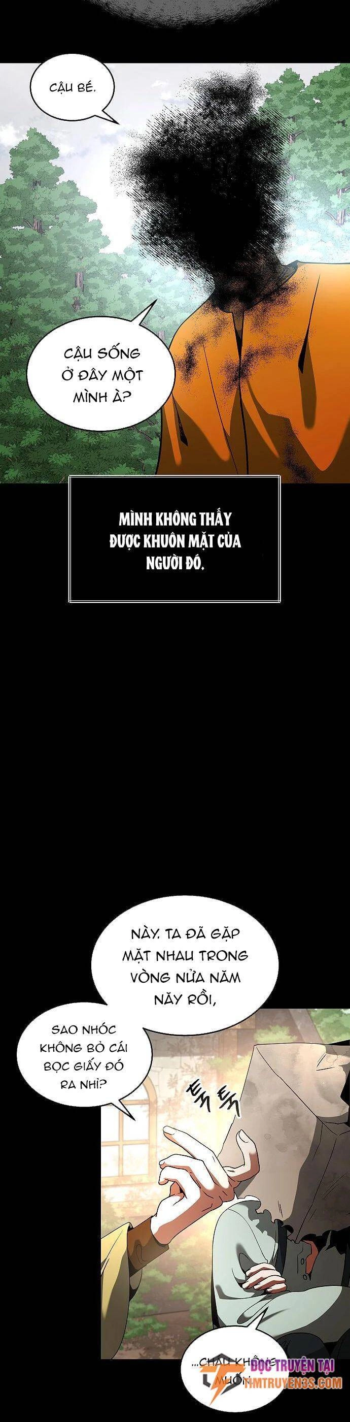 Săn Lùng Nữ Chúa Chapter 19 - 7