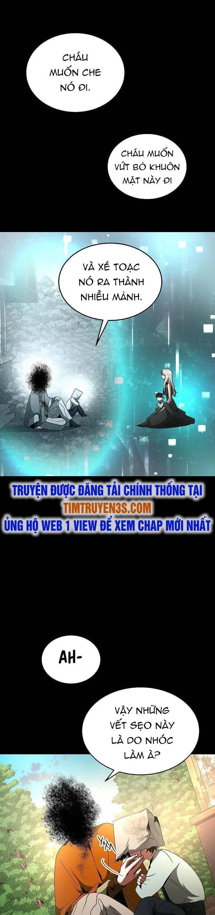Săn Lùng Nữ Chúa Chapter 19 - 9