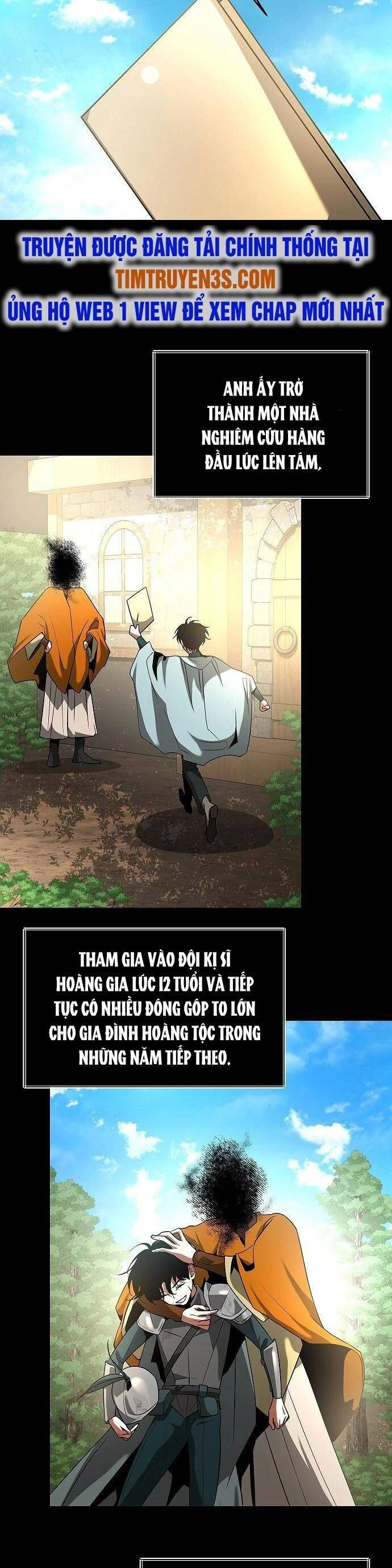 Săn Lùng Nữ Chúa Chapter 19 - 12