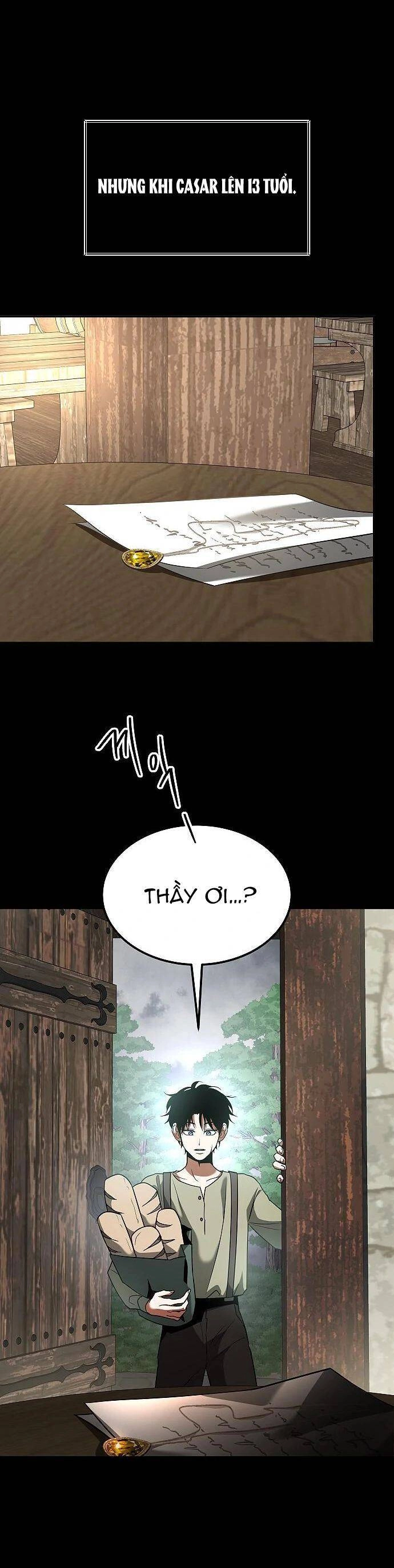 Săn Lùng Nữ Chúa Chapter 19 - 14