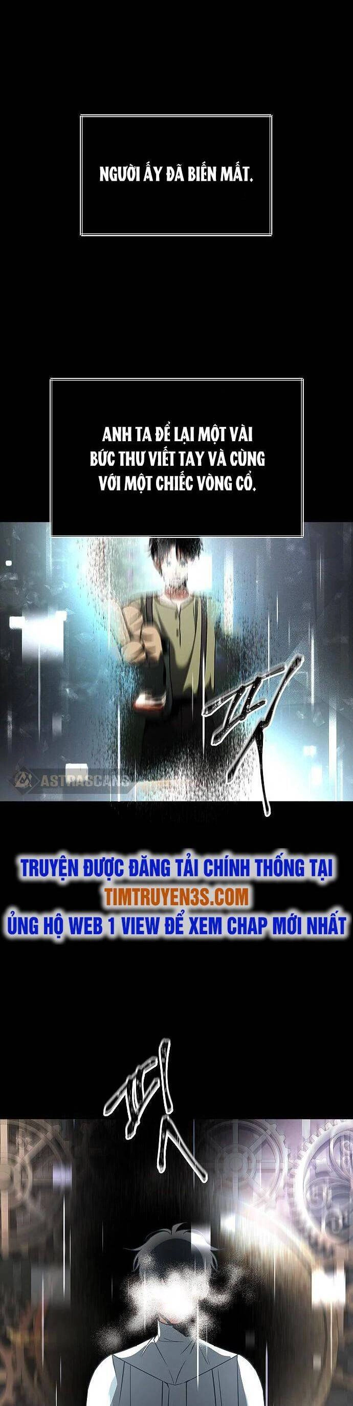 Săn Lùng Nữ Chúa Chapter 19 - 15