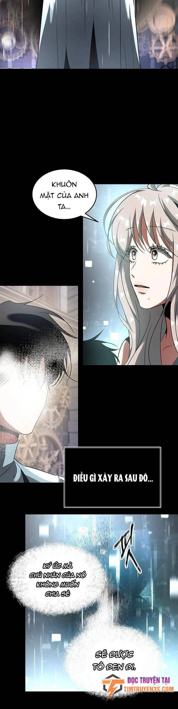 Săn Lùng Nữ Chúa Chapter 19 - 16