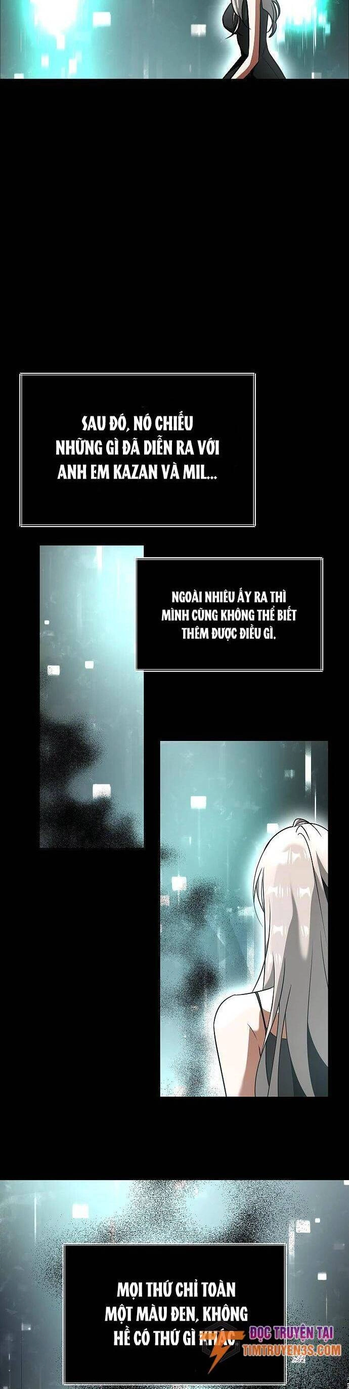 Săn Lùng Nữ Chúa Chapter 19 - 19