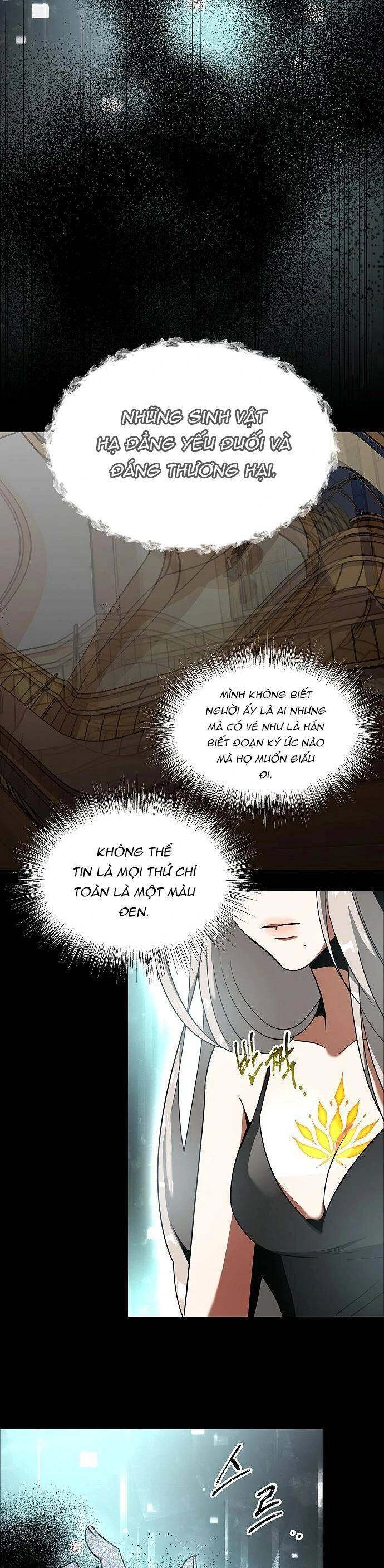 Săn Lùng Nữ Chúa Chapter 19 - 20