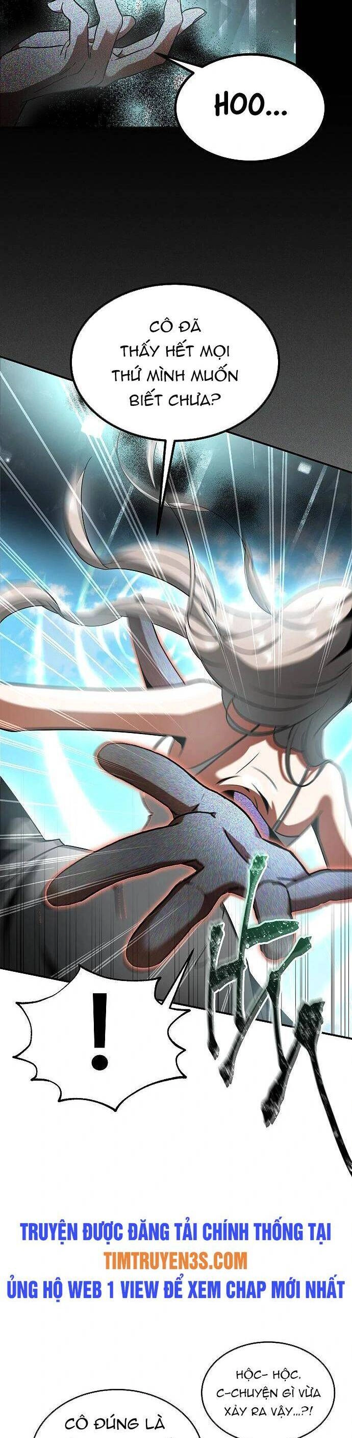 Săn Lùng Nữ Chúa Chapter 19 - 21