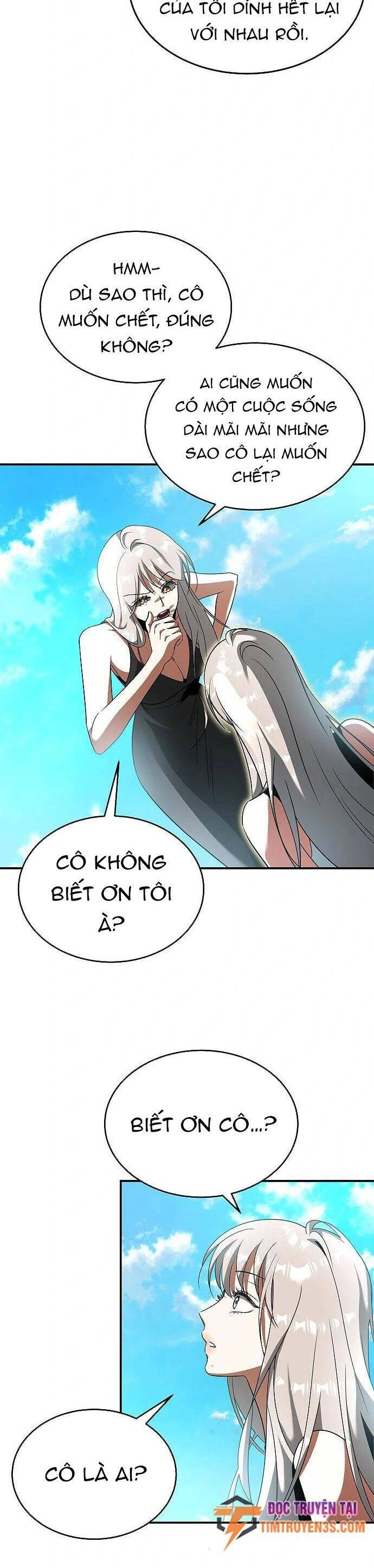 Săn Lùng Nữ Chúa Chapter 19 - 25