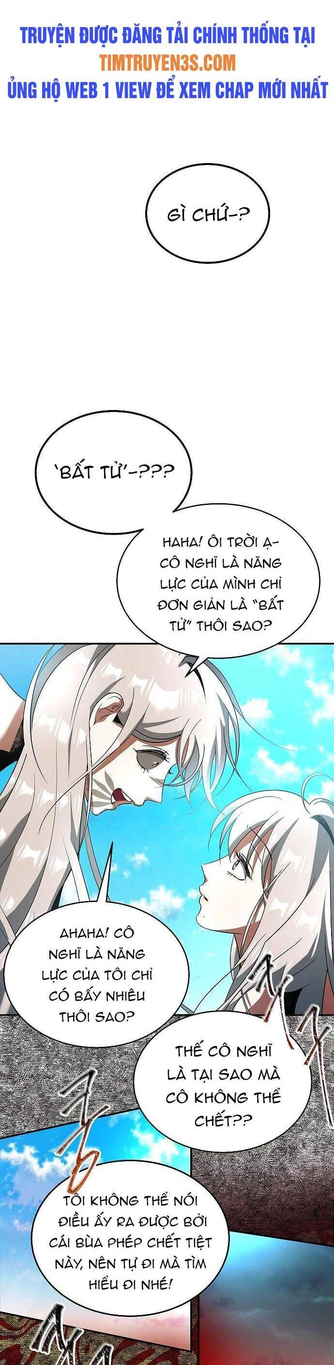 Săn Lùng Nữ Chúa Chapter 19 - 27