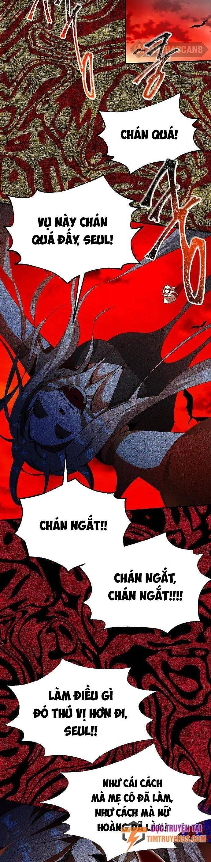 Săn Lùng Nữ Chúa Chapter 19 - 28